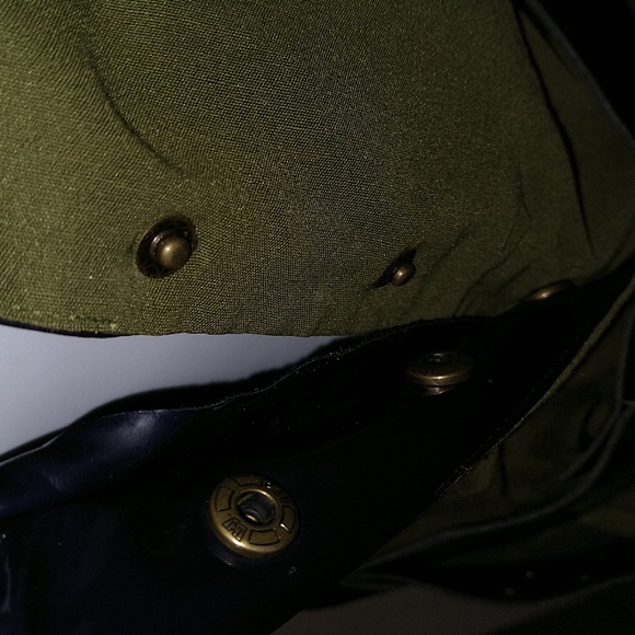 Halloween 4 PC Button Down Border Babe Outfit - Picture 9 of 9